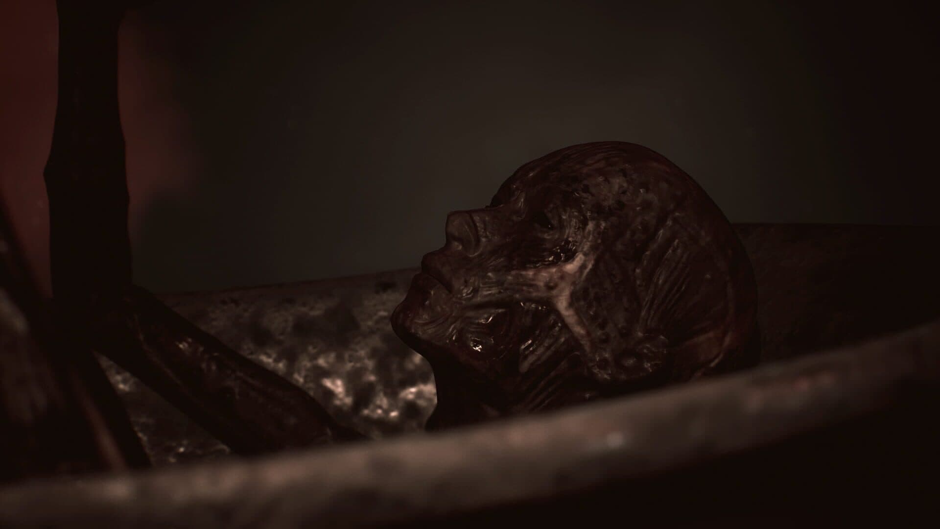 Oxide Room 208 screenshot 13