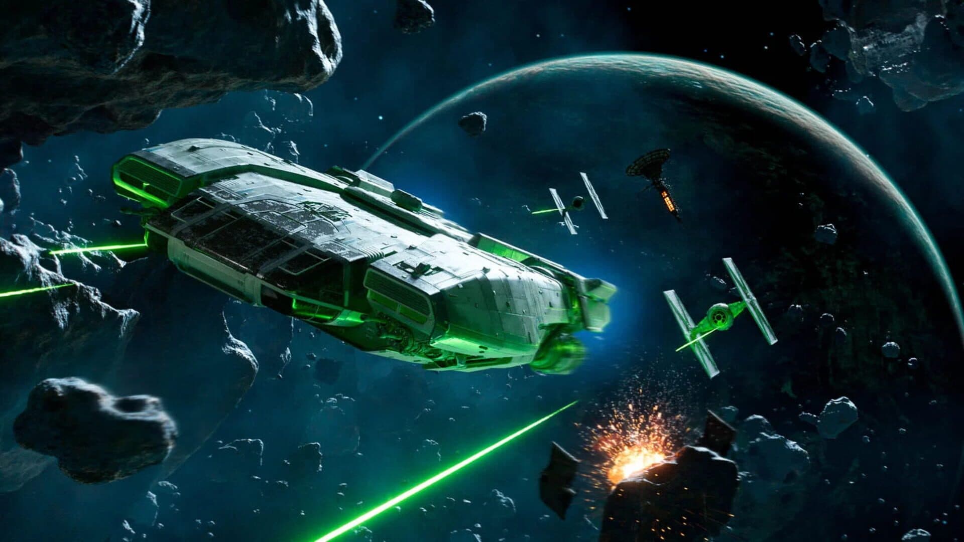 Star Wars Outlaws screenshot 4