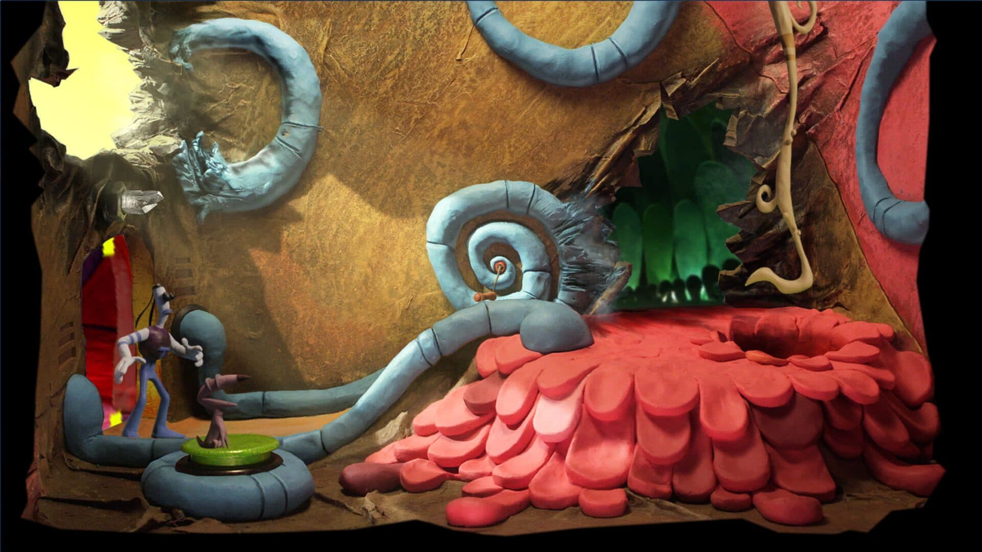 Armikrog screenshot 9