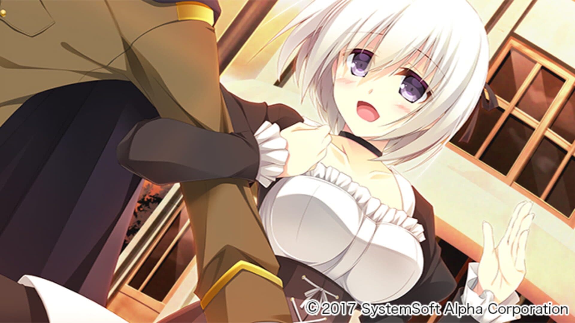 اسکرین‌شات Sengo Muramasa DX: Guren no Kettou - 5
