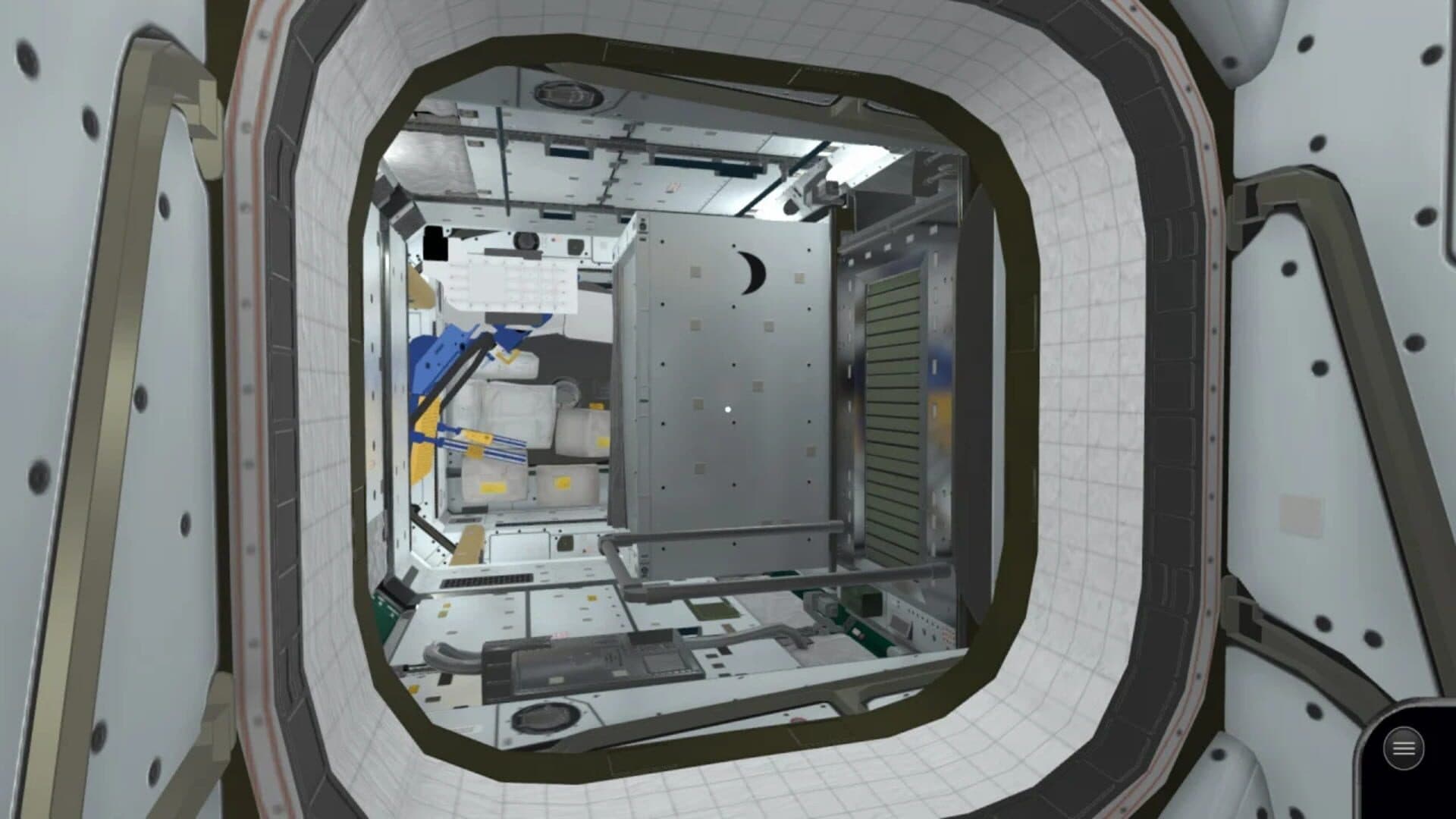 اسکرین‌شات Space Science Investigations - 3