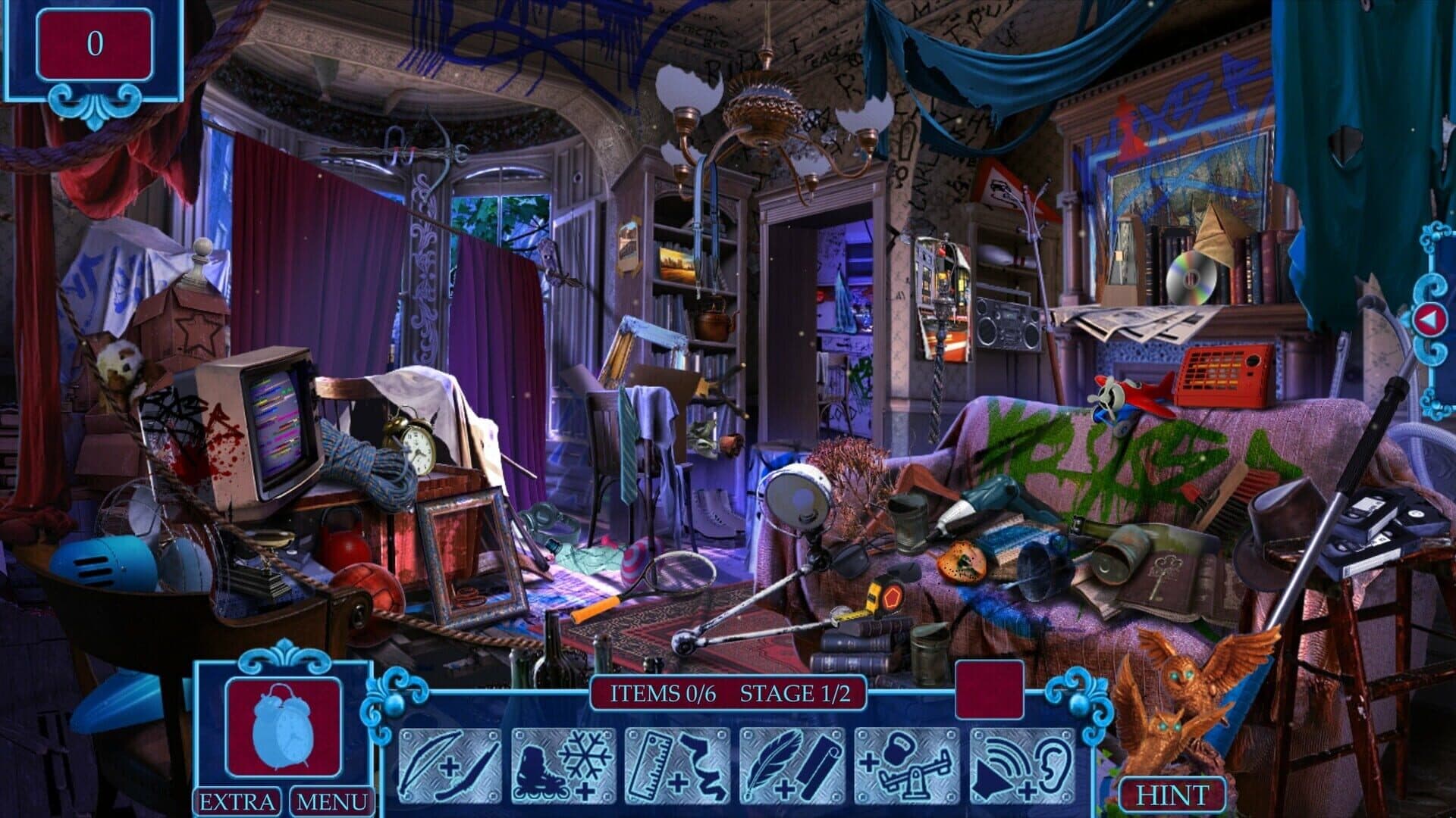 Lost & Found Agency: Collector's Edition screenshot 10