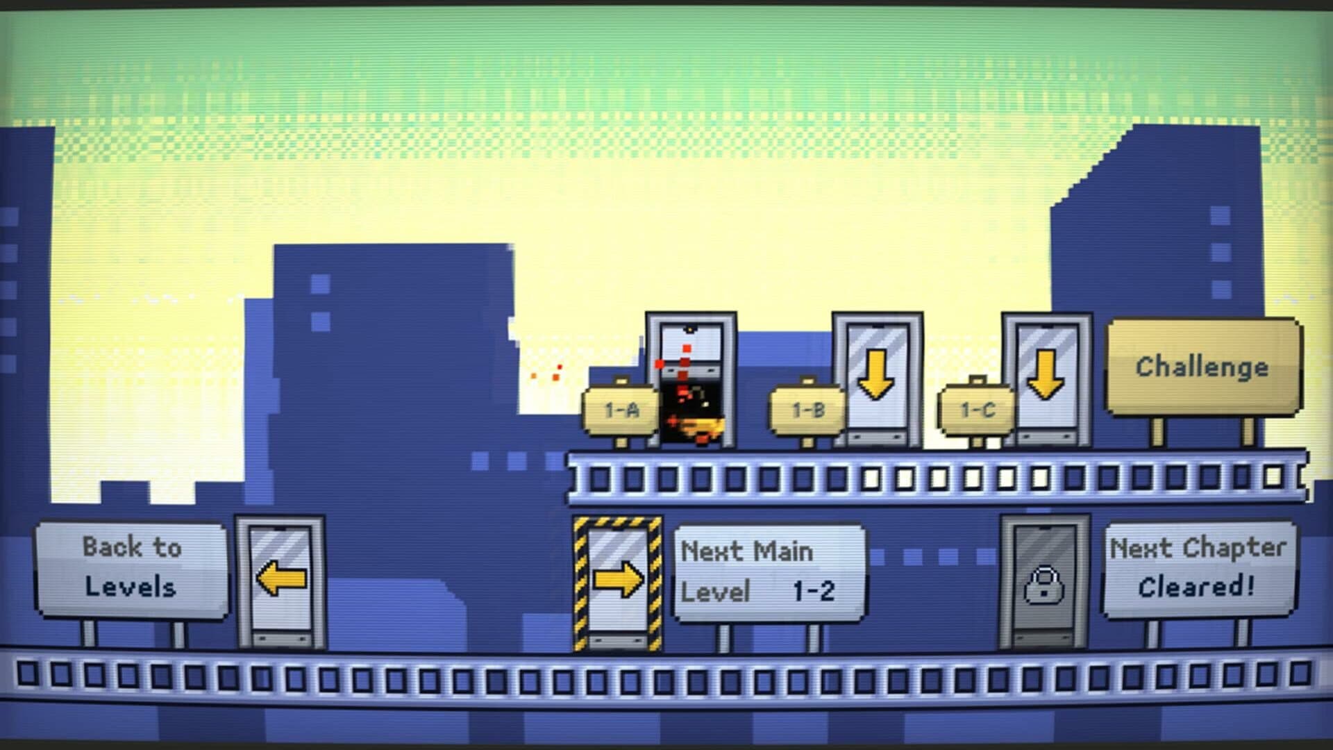 10-Second Ghost screenshot 1