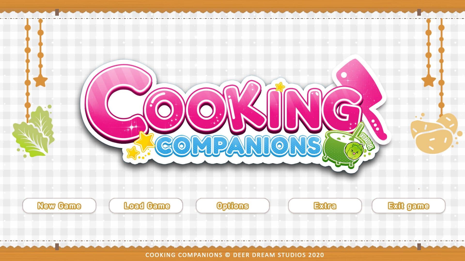 اسکرین‌شات Cooking Companions - 2