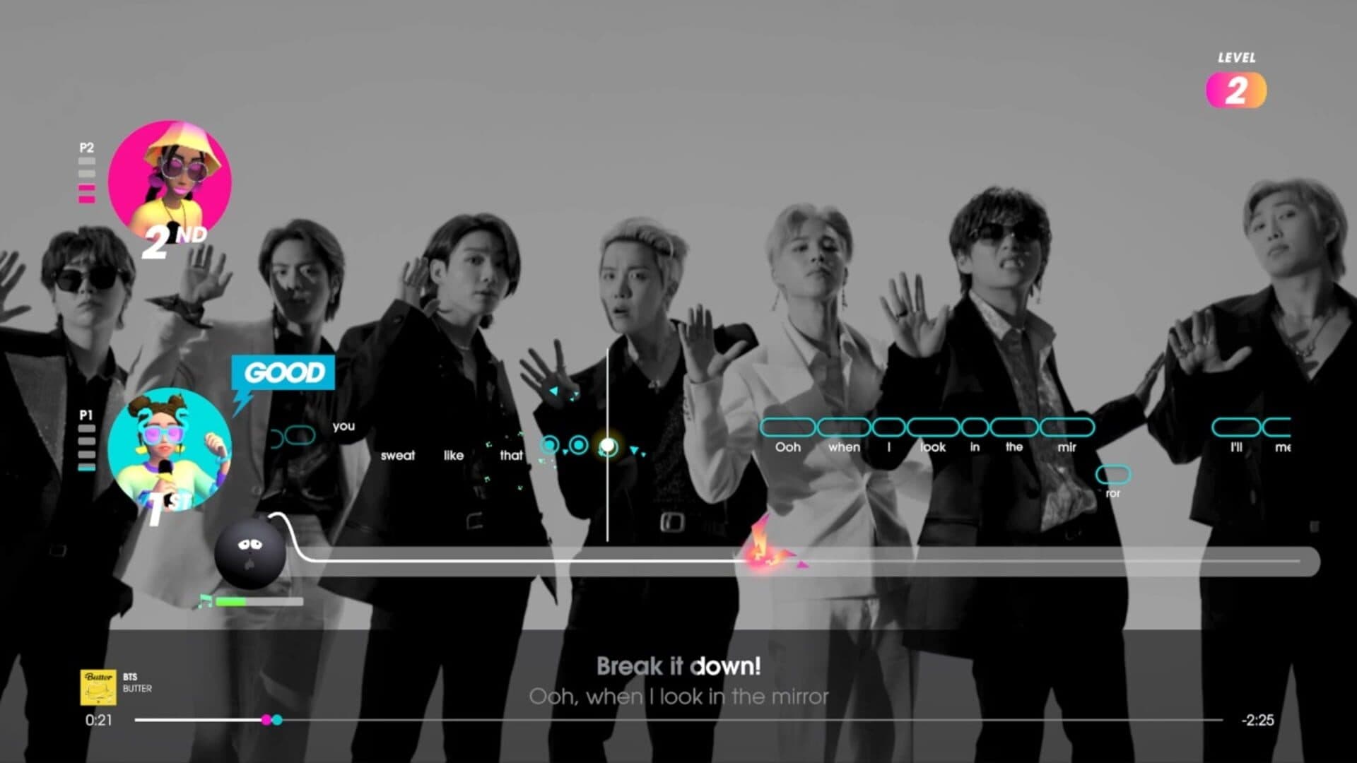 Let's Sing 2023 screenshot 9