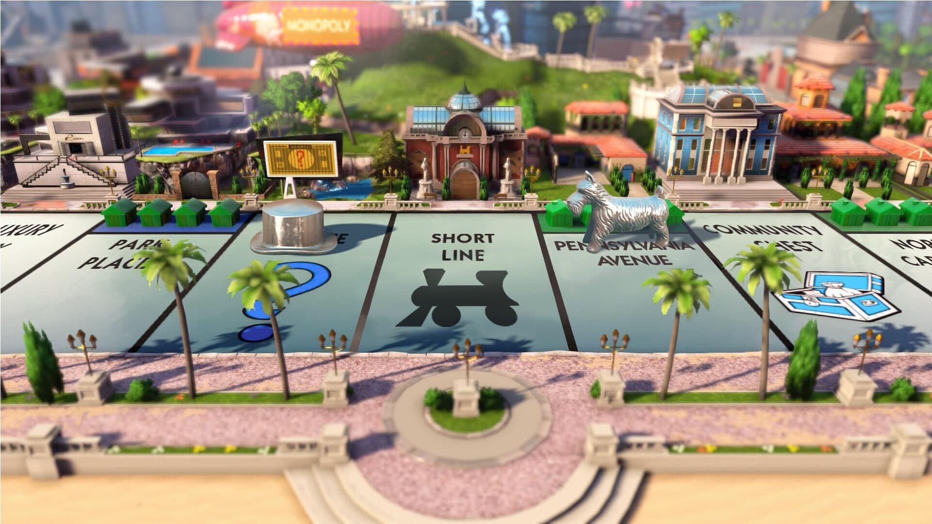 اسکرین‌شات Hasbro Family Fun Pack - 1