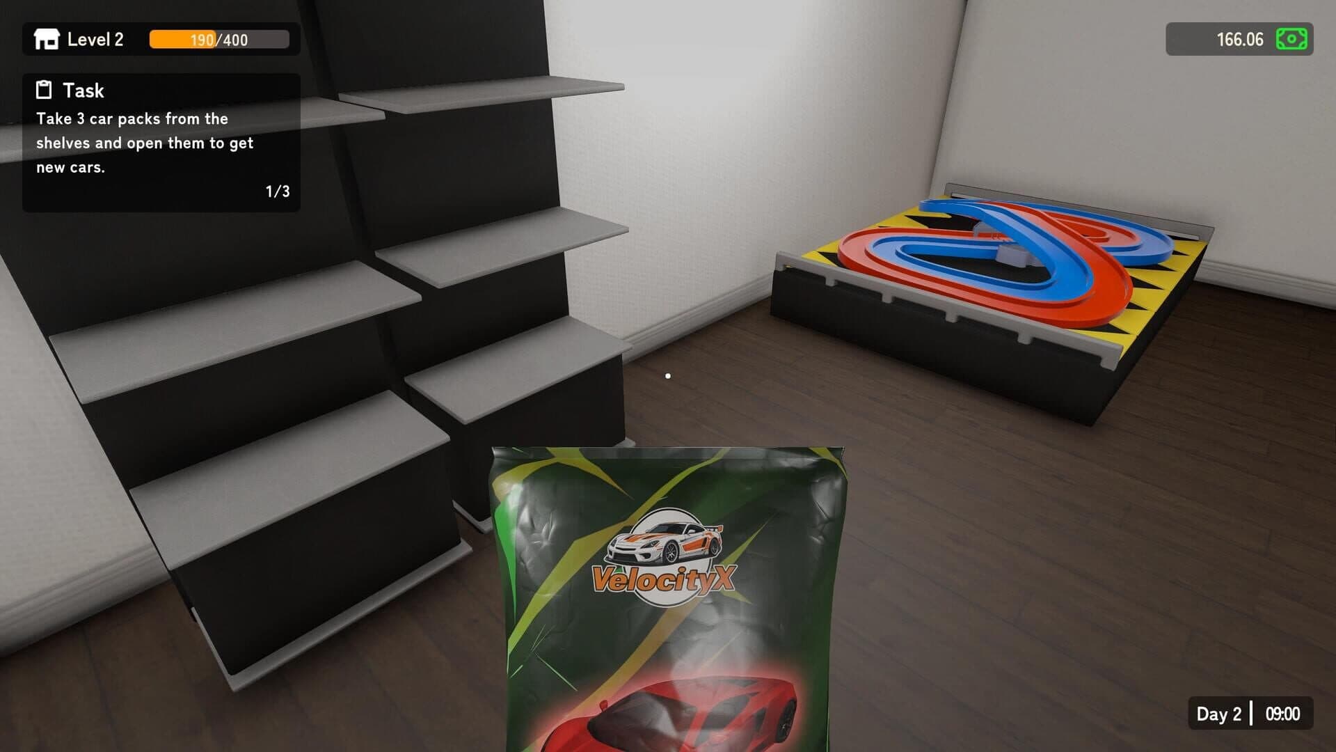 اسکرین‌شات Collectible Cars Shop Simulator - 5