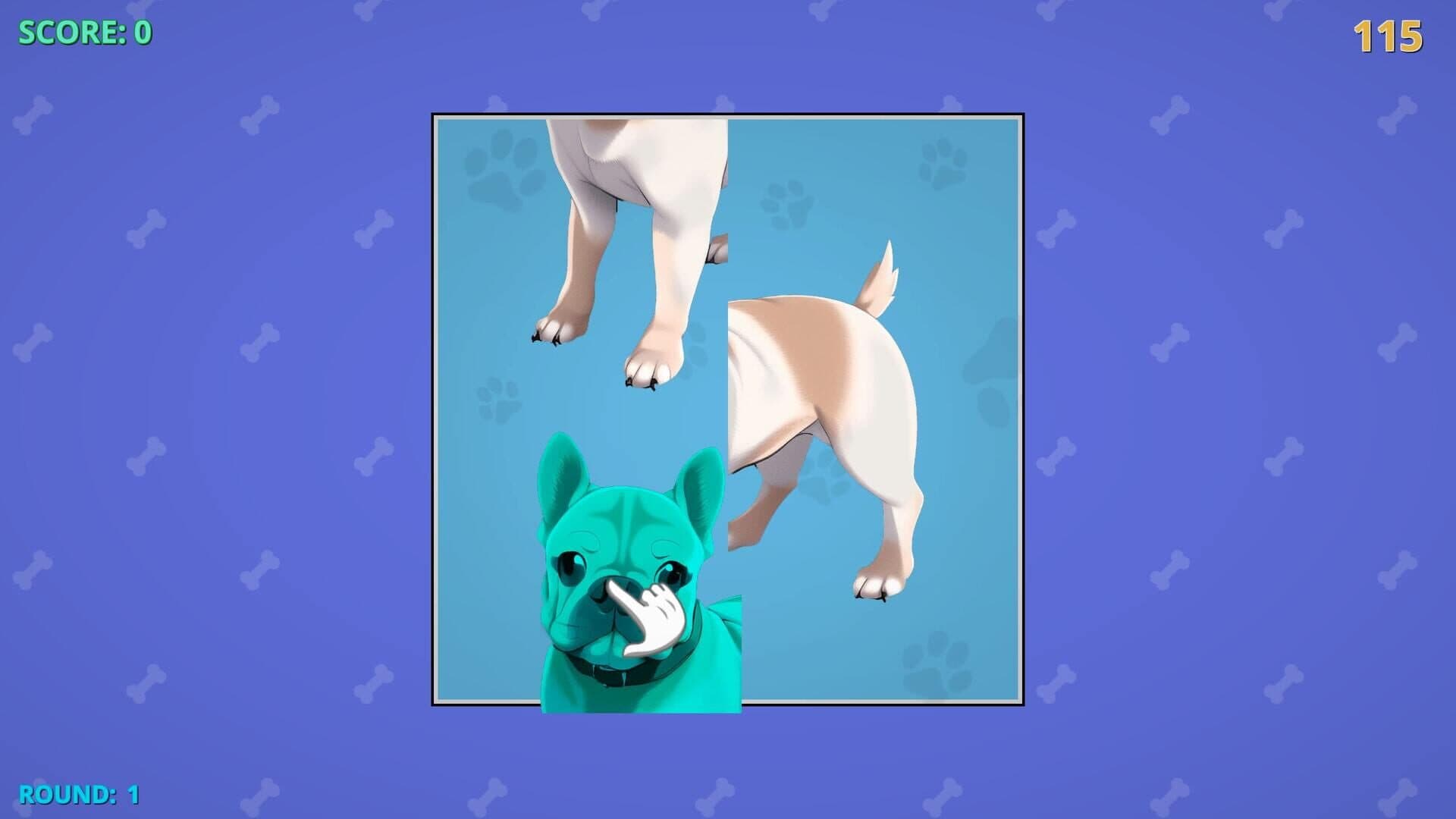 اسکرین‌شات Connect Pictures of Dog - 6