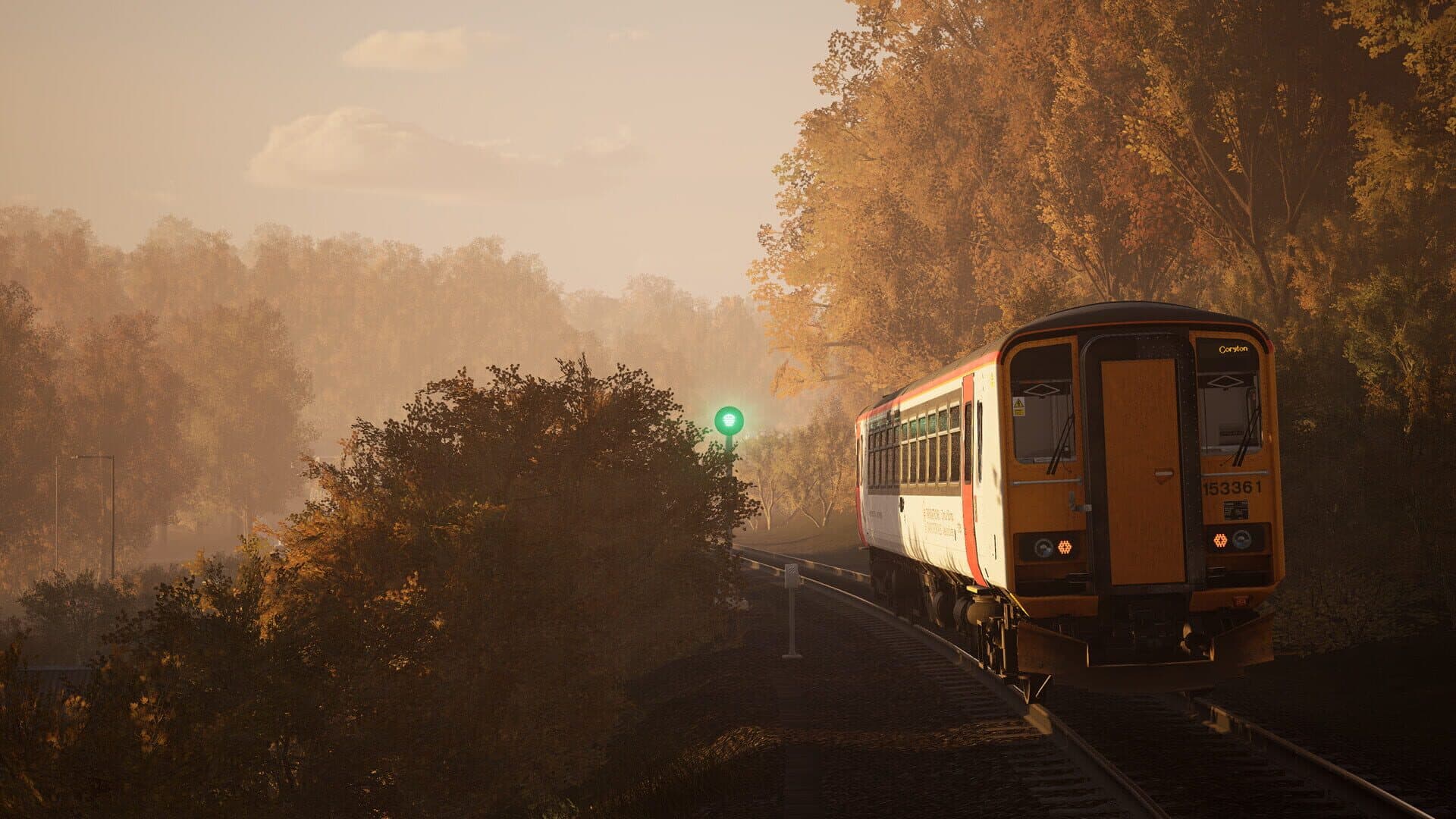 Train Sim World 6 screenshot 9