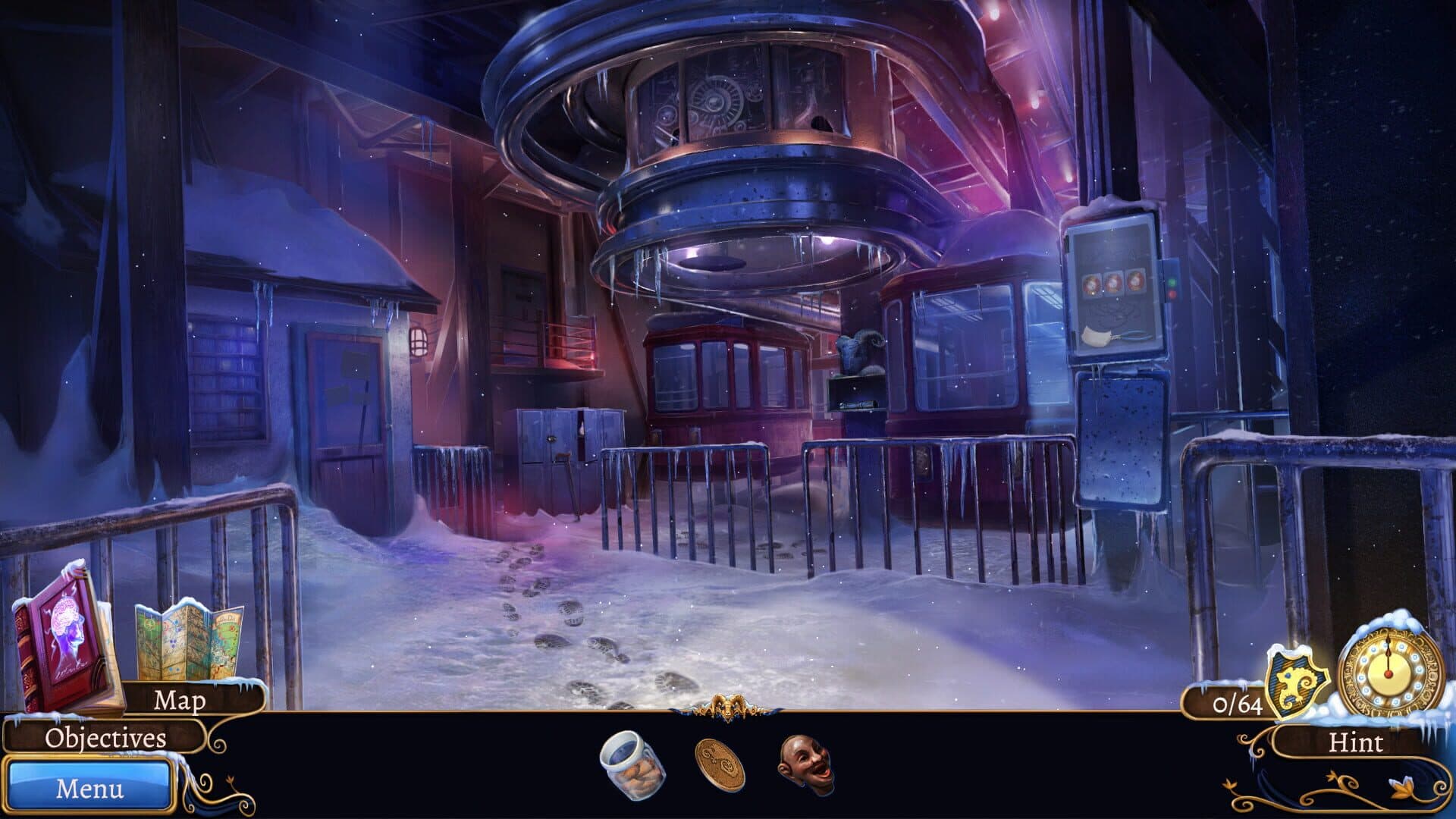 Dreamwalker: Never Fall Asleep screenshot 7