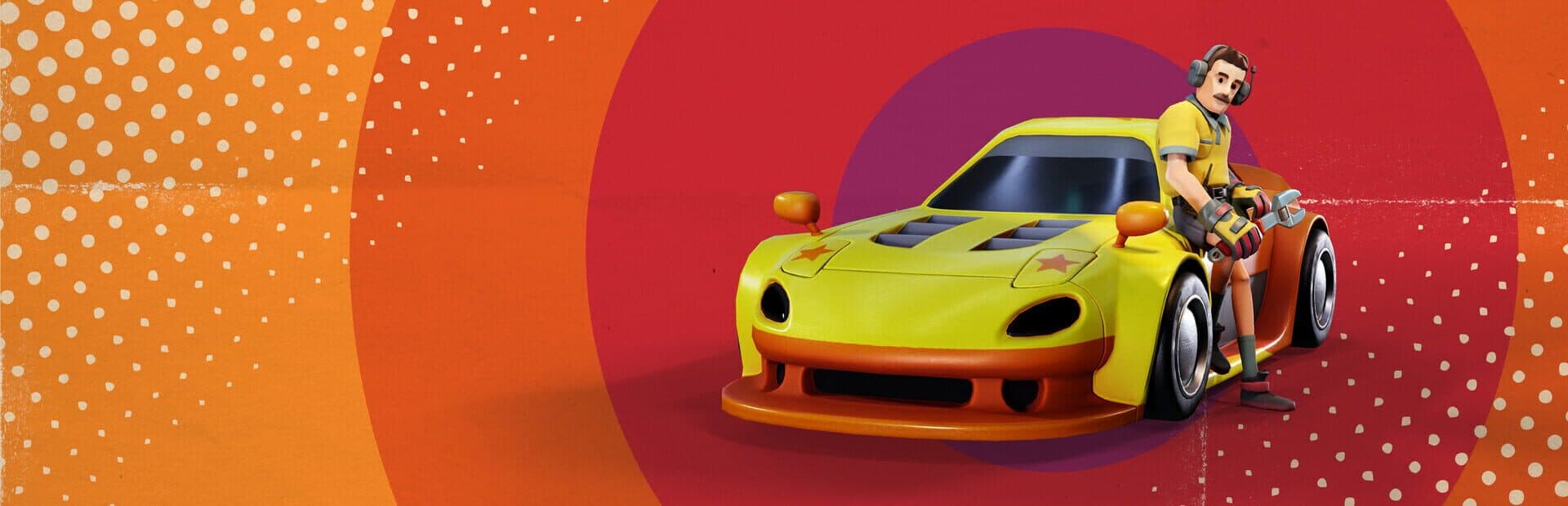 Speed Crew