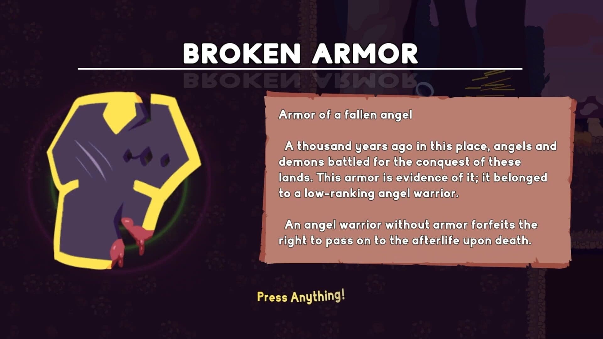 Aureole: Wings of Hope screenshot 9