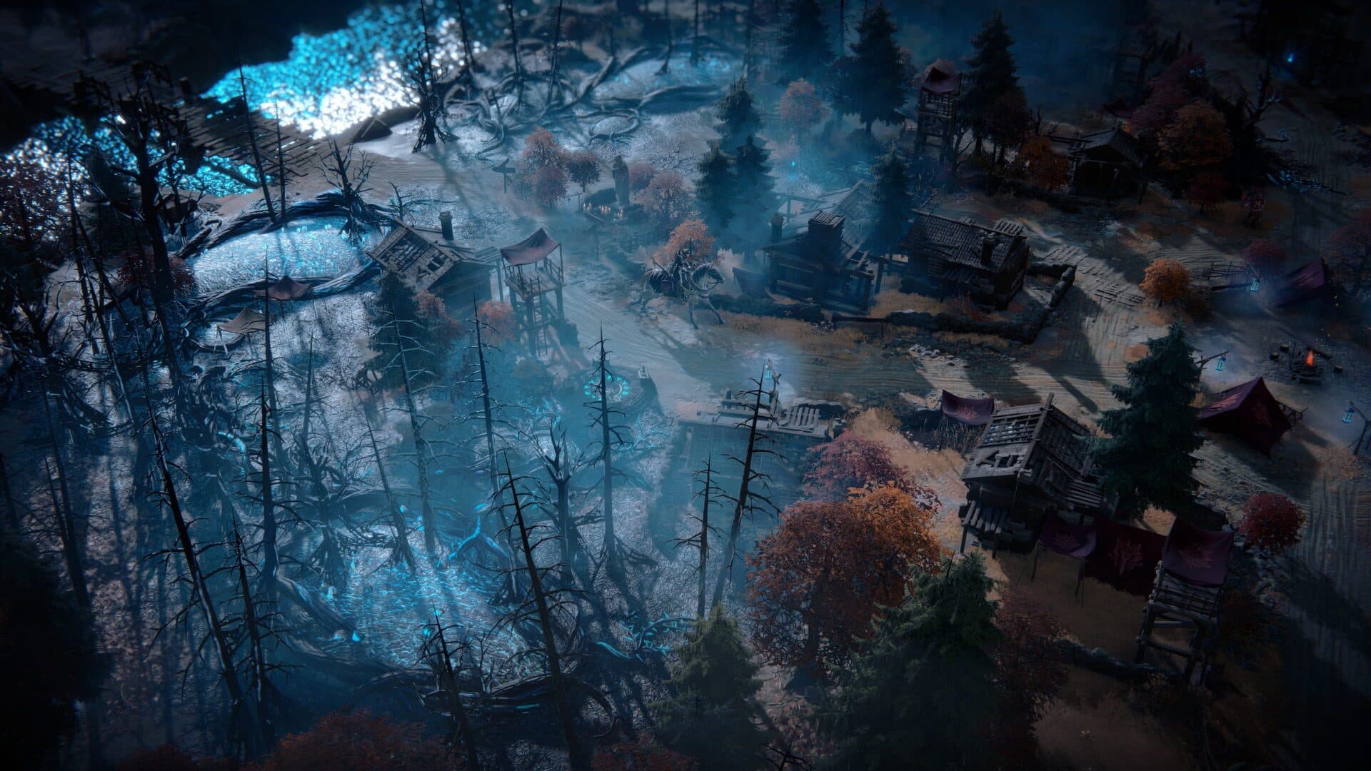 Disciples: Domination screenshot 9