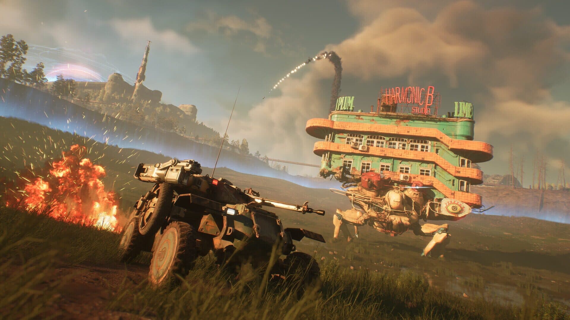 TankRat screenshot 5