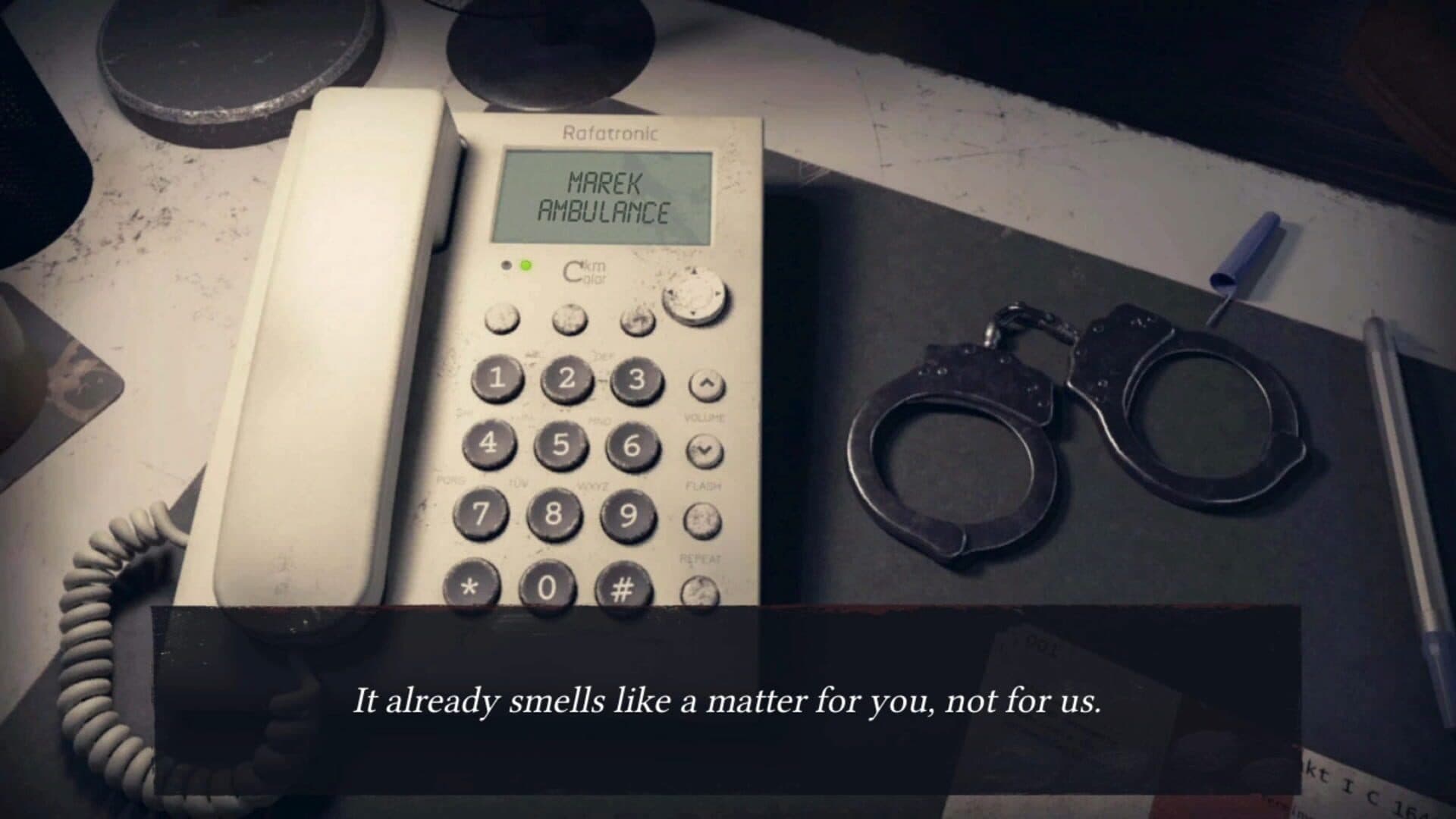 Criminal Expert screenshot 8