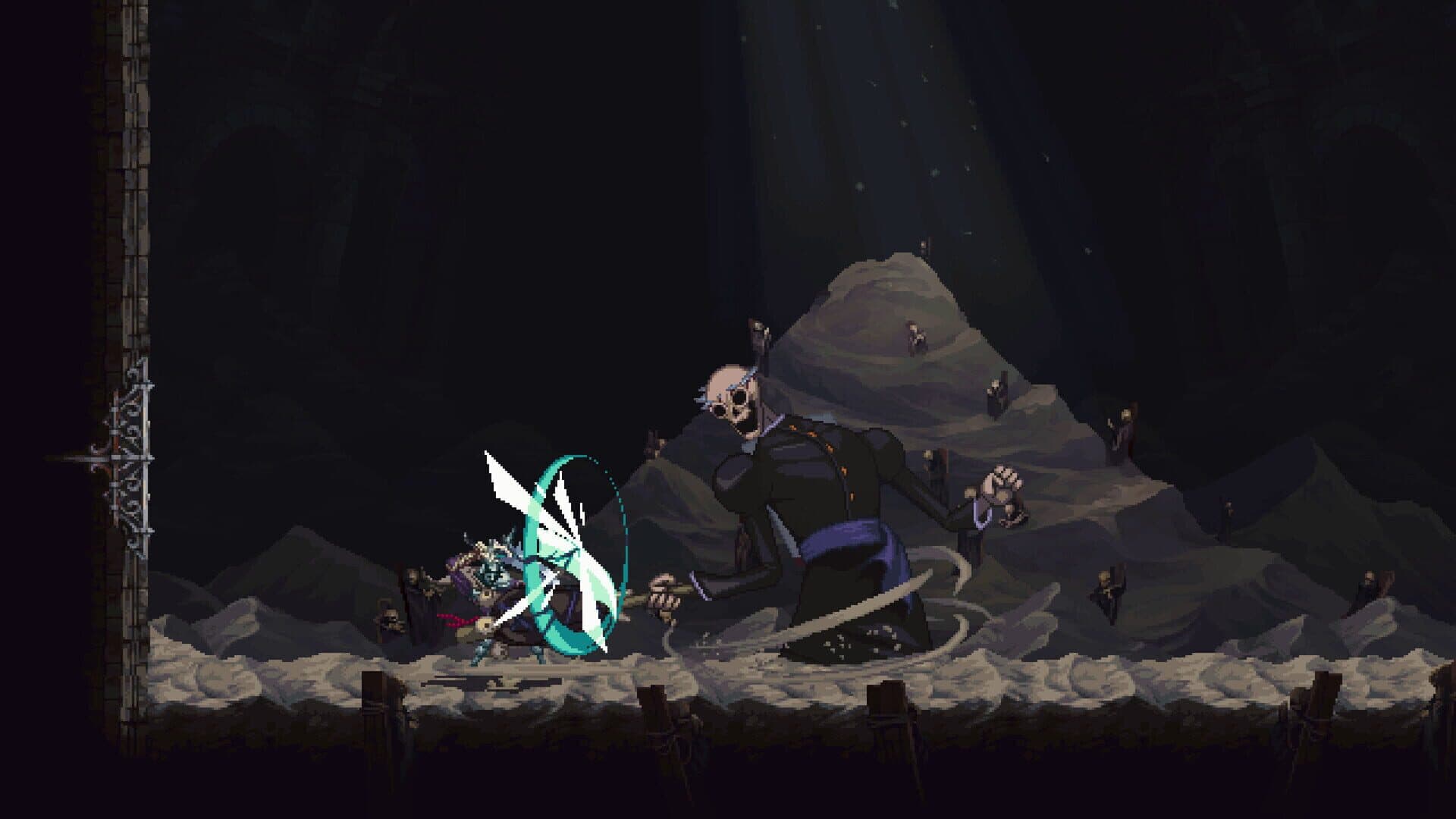 Blasphemous II screenshot 3