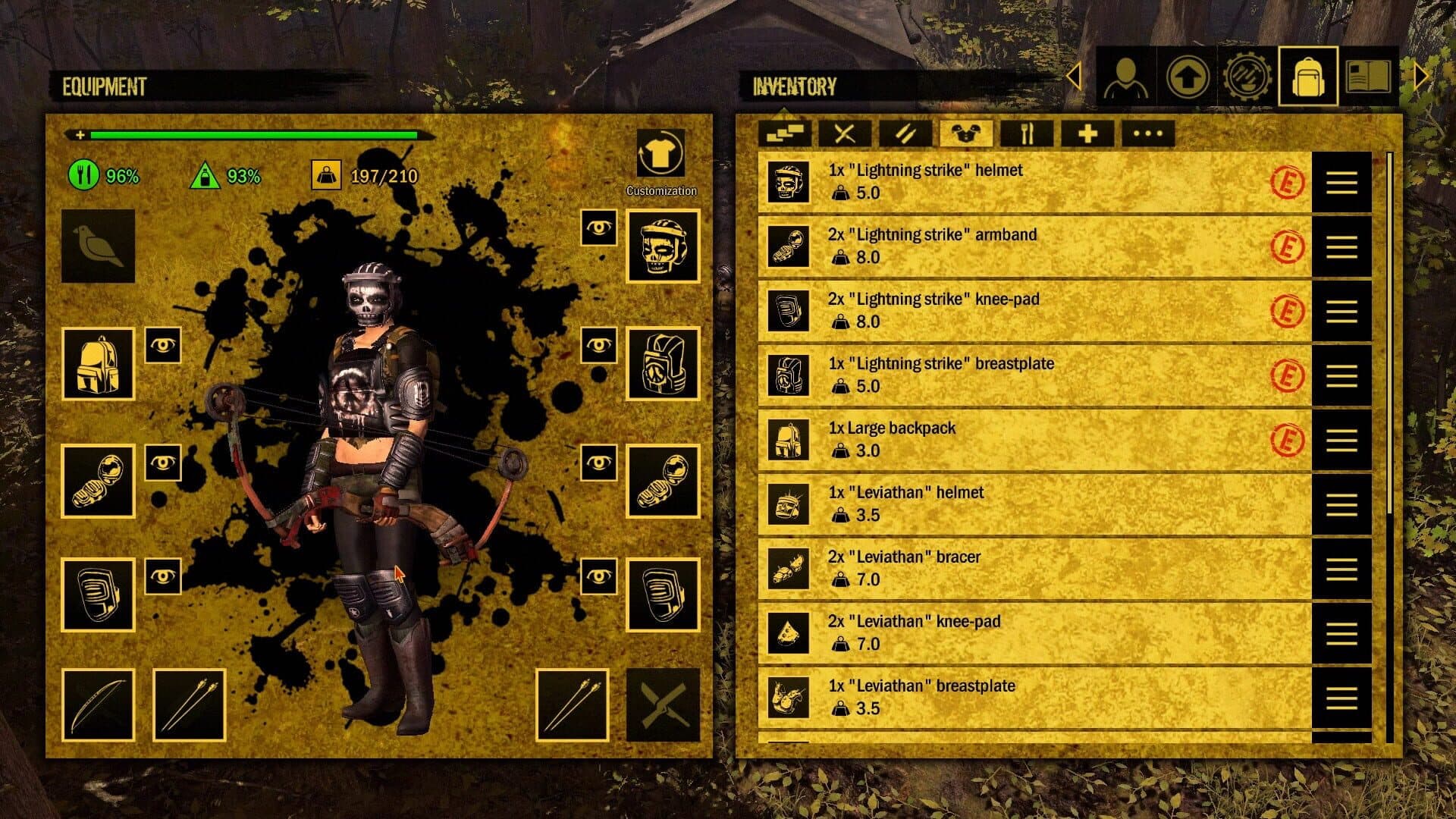 How to Survive 2 screenshot 3