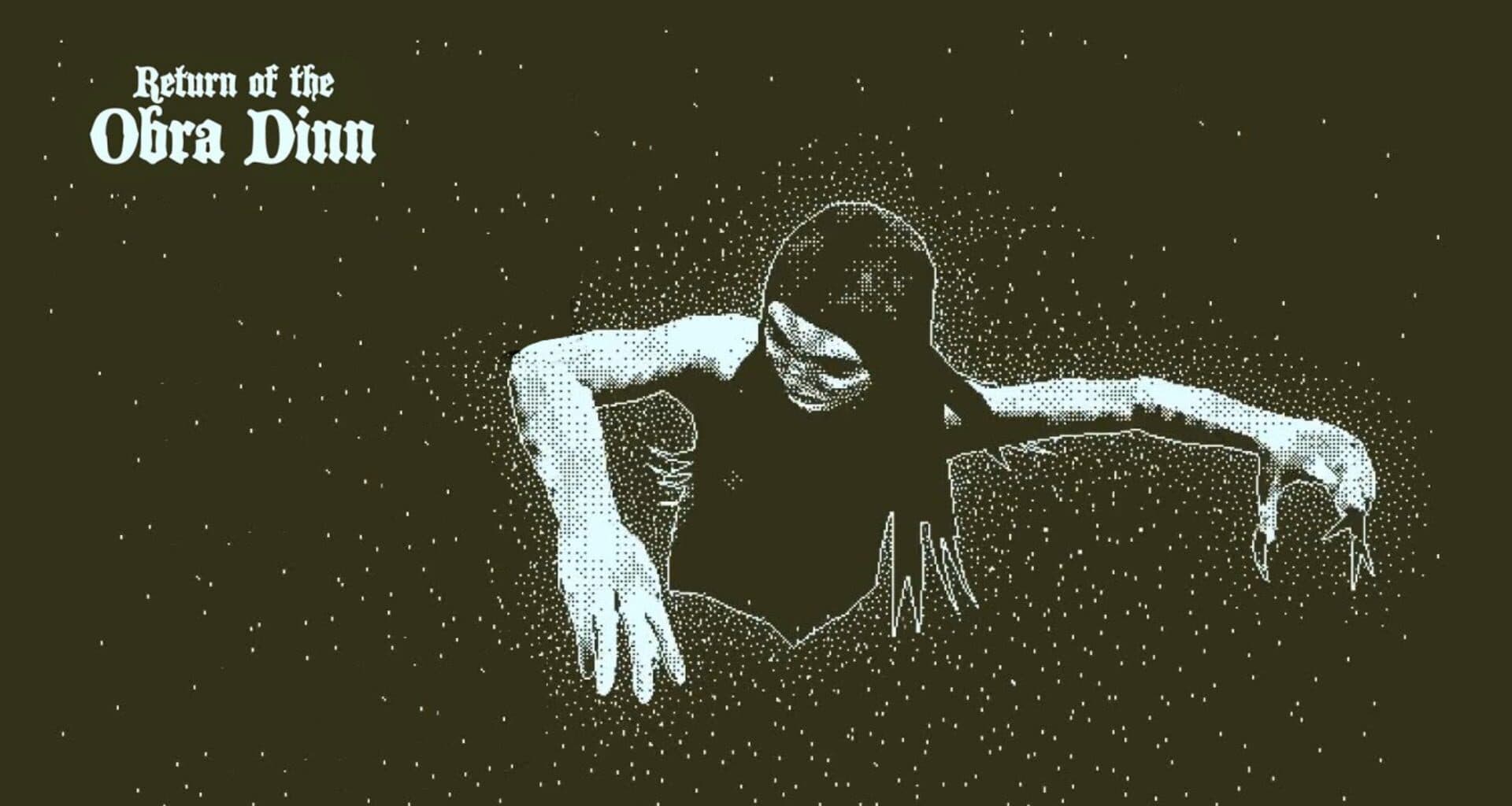 اسکرین‌شات Return of the Obra Dinn - 4