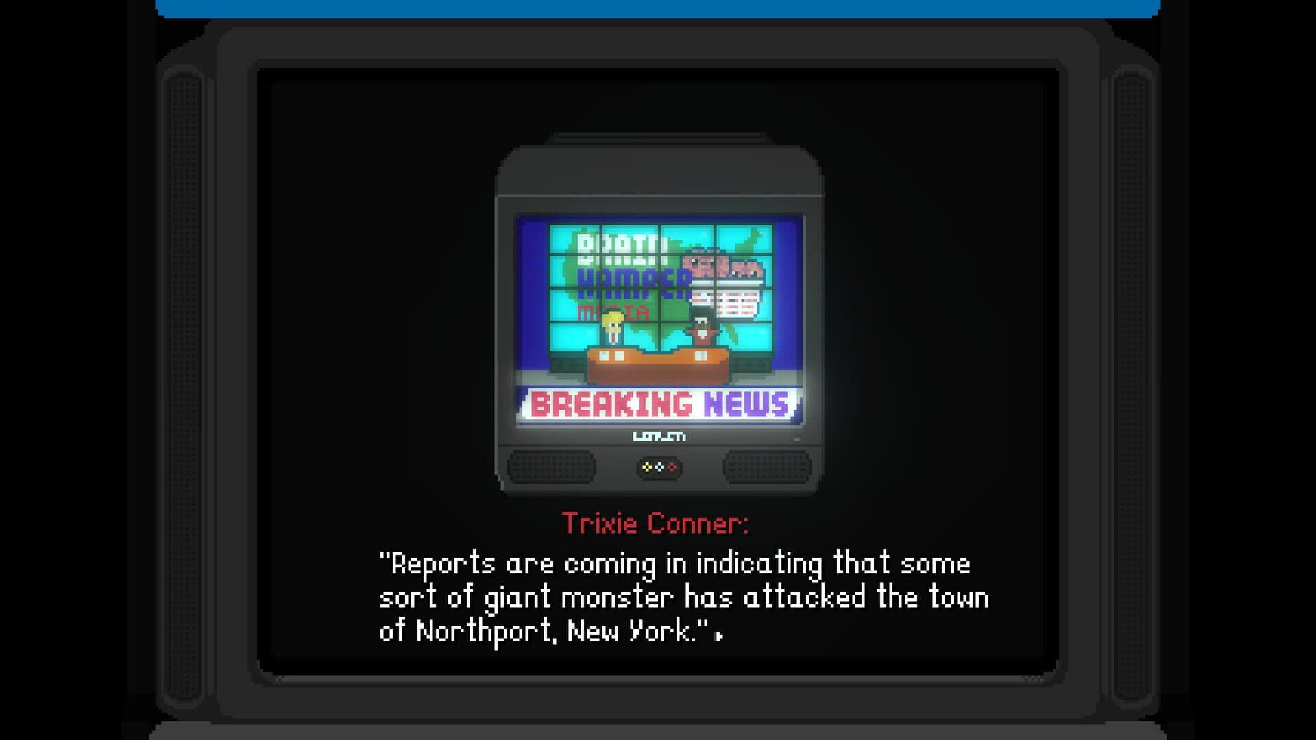Terror of Hemasaurus screenshot 11