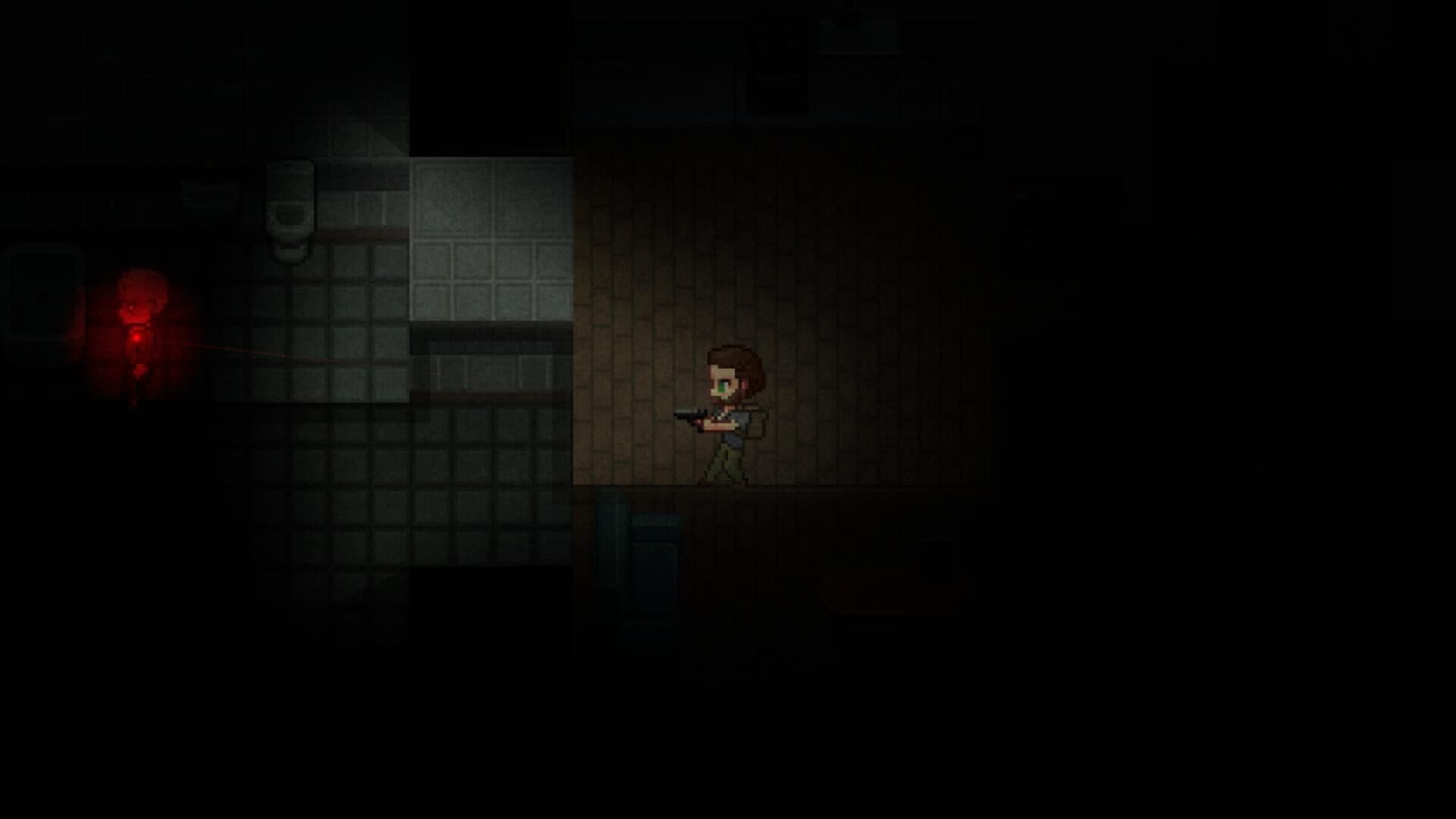 اسکرین‌شات Last Escape: Dead Complex - 1