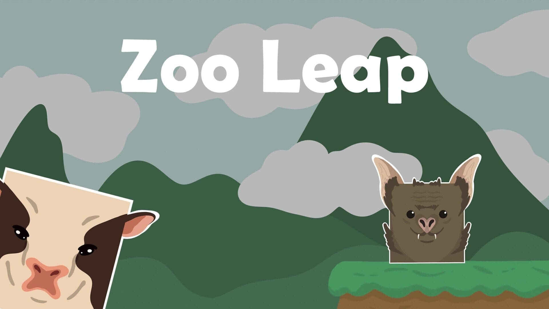 Zoo Leap