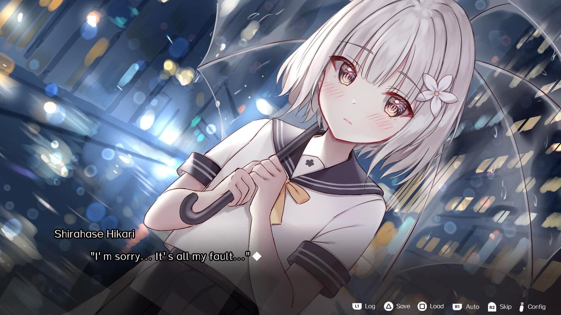 اسکرین‌شات Eternal Light - 3