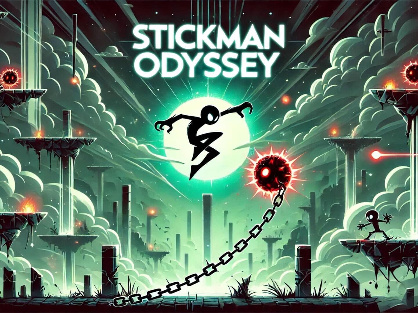 Stickman Odyssey