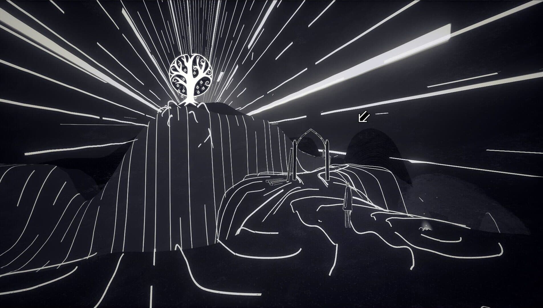 Genesis Noir screenshot 3