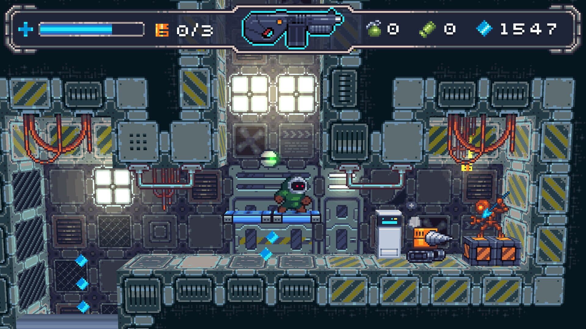 Sfera screenshot 15
