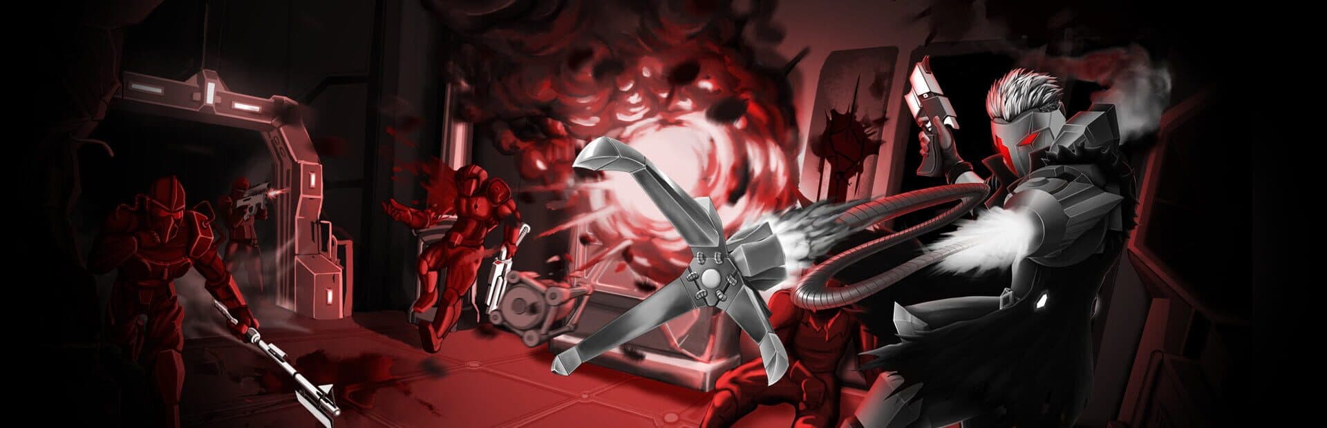 I See Red