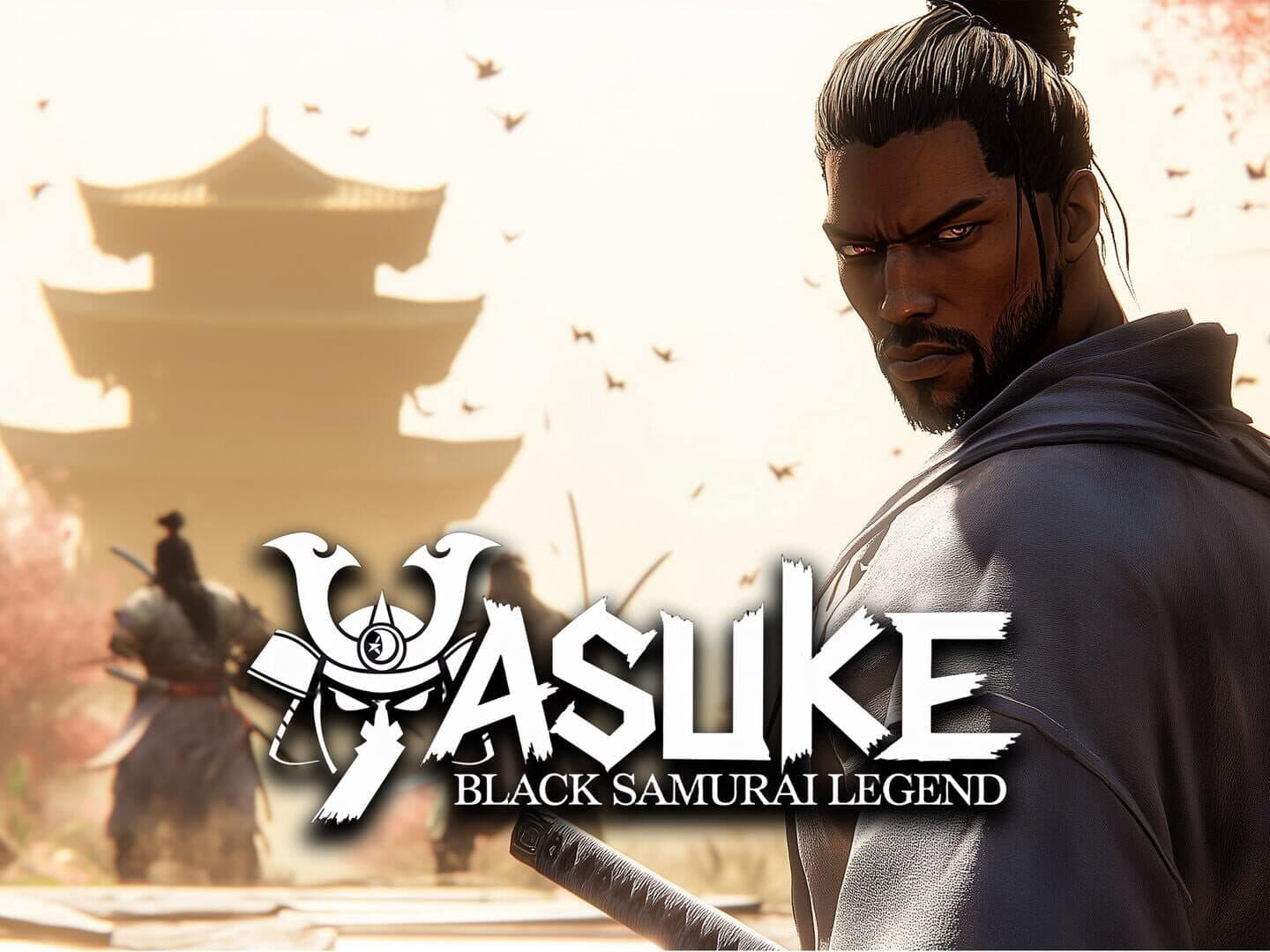 Yasuke: Black Samurai Legend