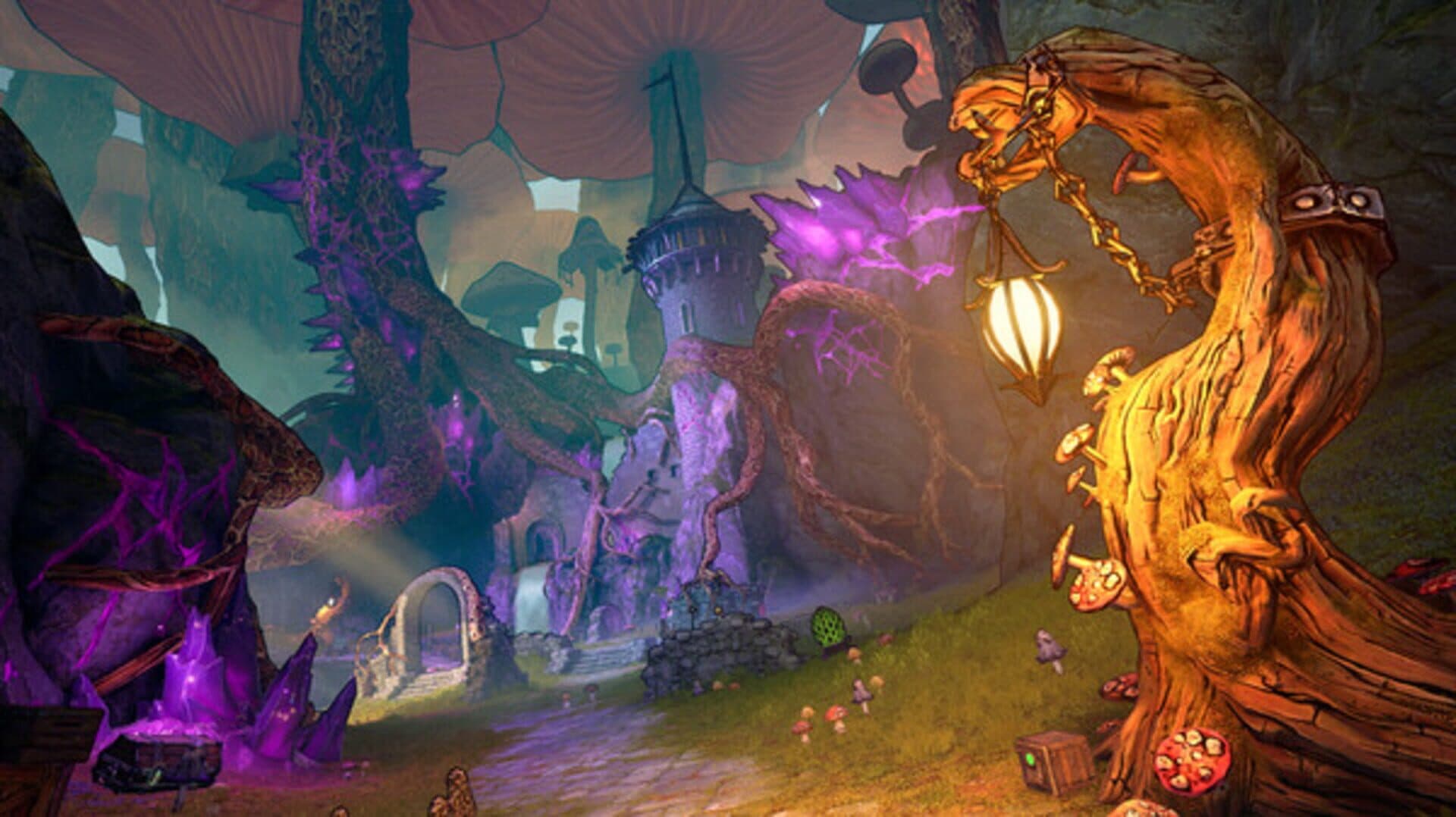 Tiny Tina's Wonderlands screenshot 6