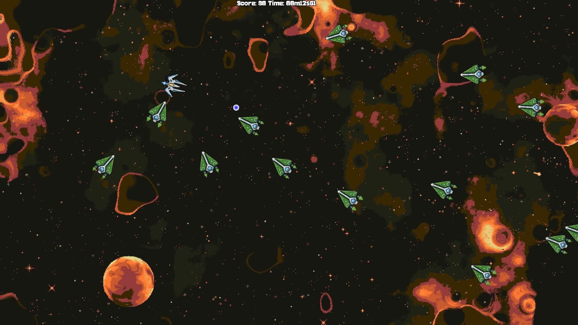 Shmoup screenshot 0