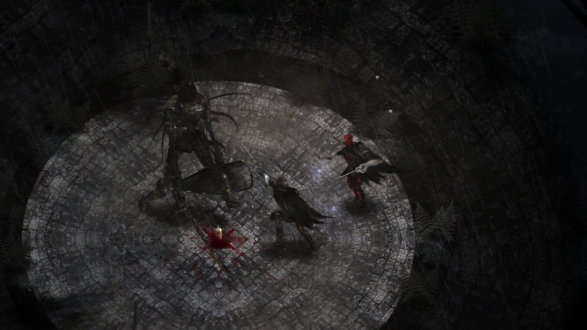 Perennial Order screenshot 6