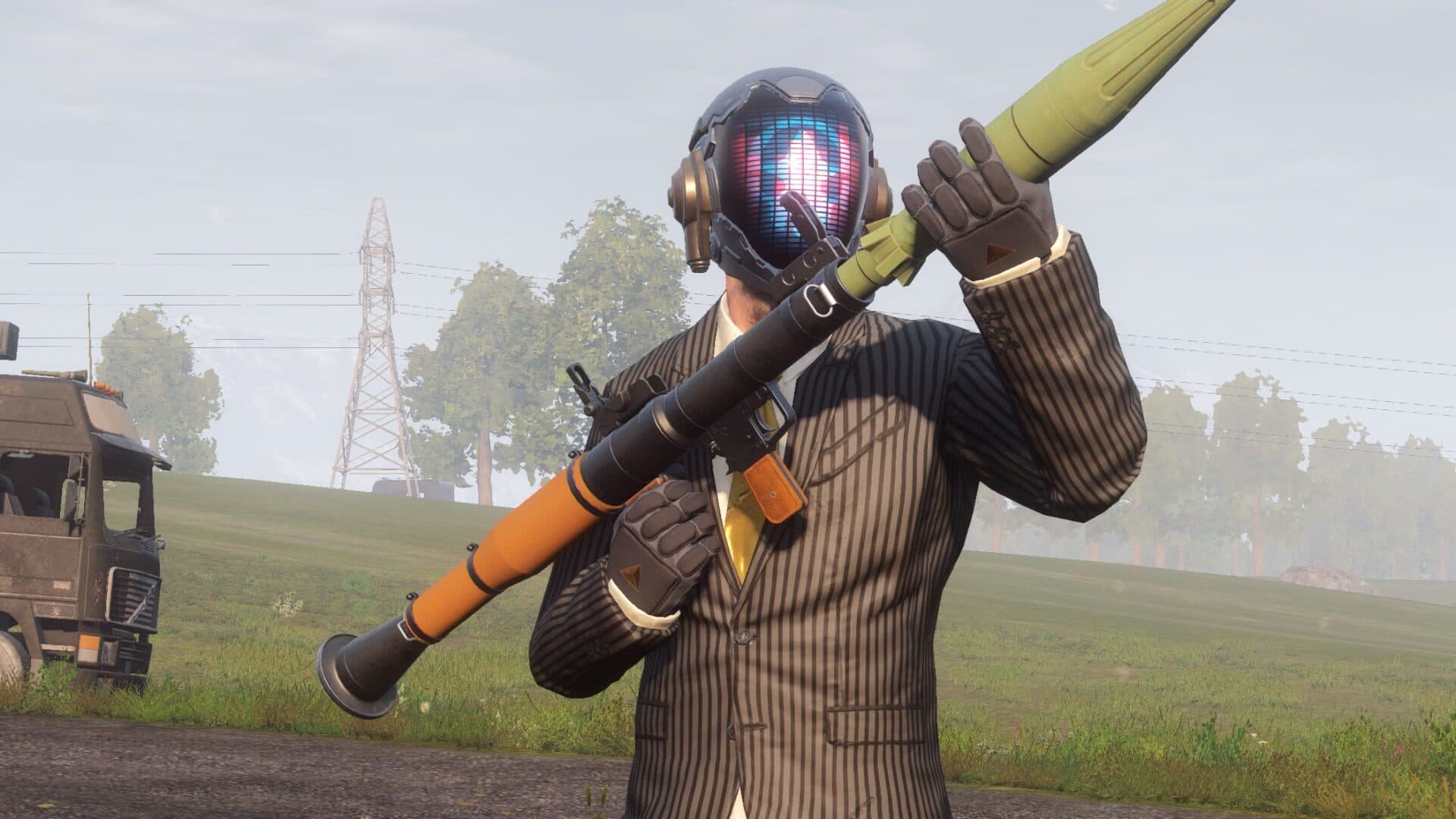 اسکرین‌شات Z1: Battle Royale - 7
