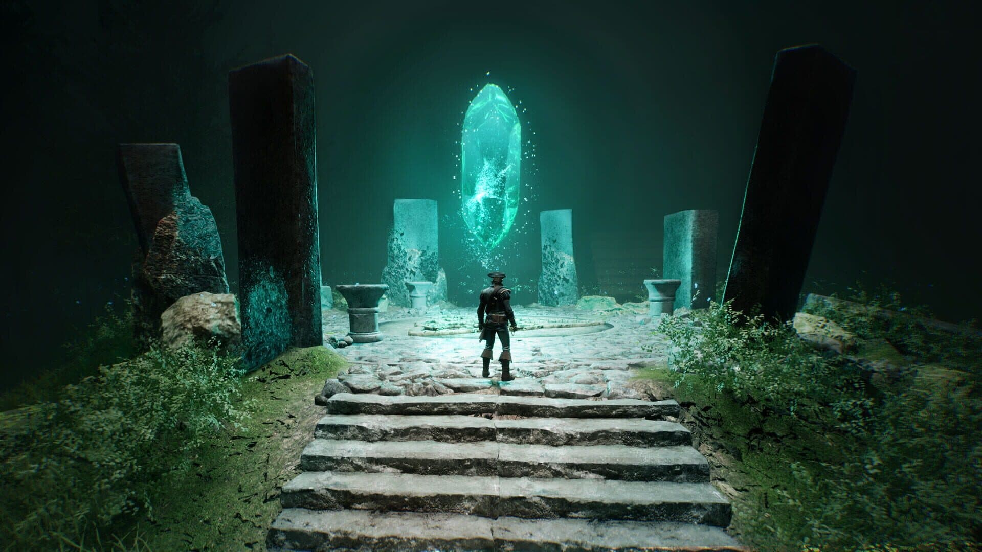 اسکرین‌شات Brightfall - 4