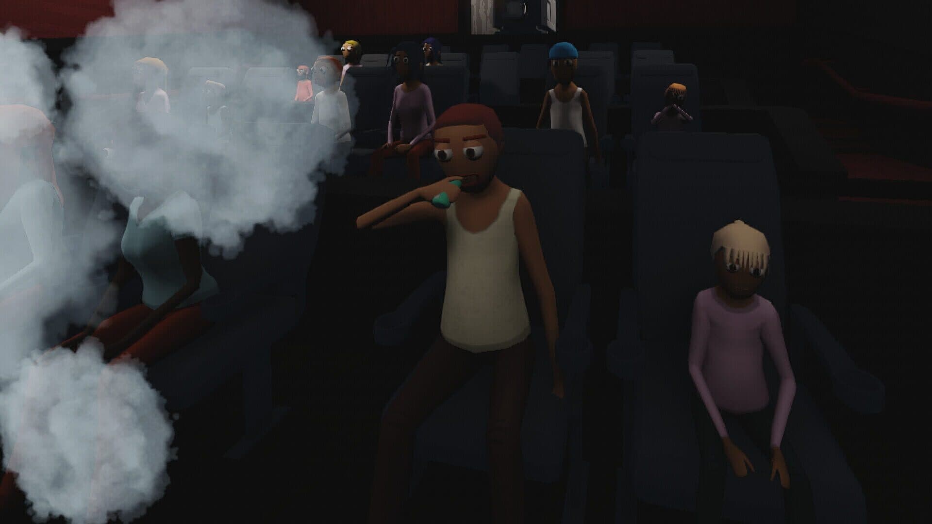 اسکرین‌شات Ultimate Theater Simulator - 18