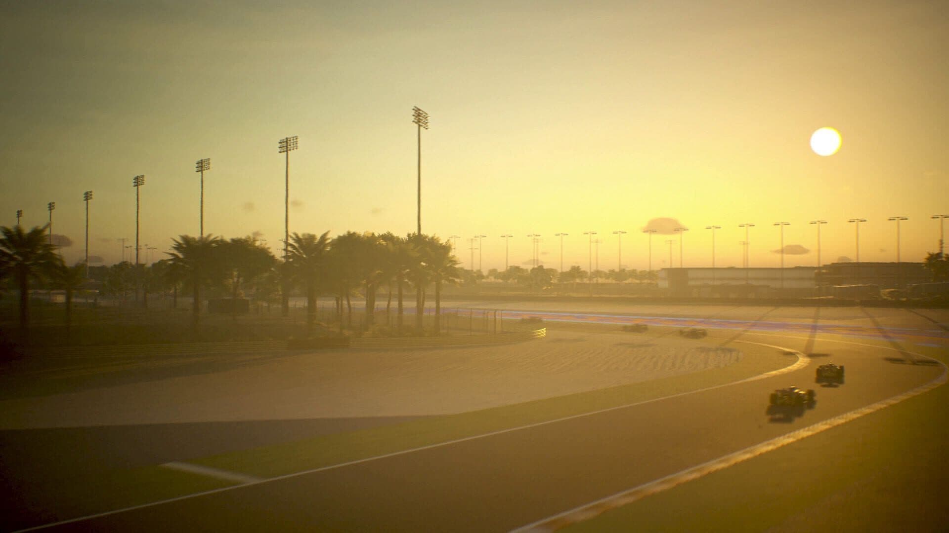 F1 Manager 2023 screenshot 0