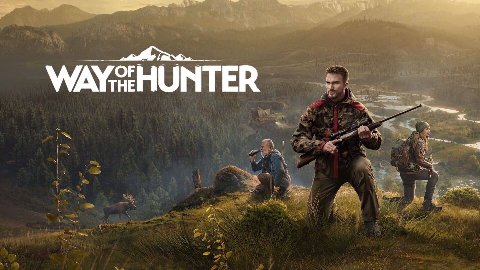 Way of the Hunter screenshot 9
