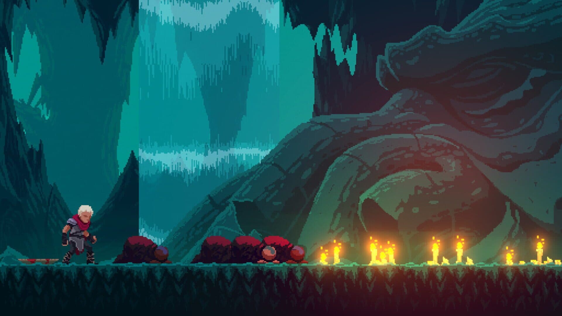 Elderand screenshot 3