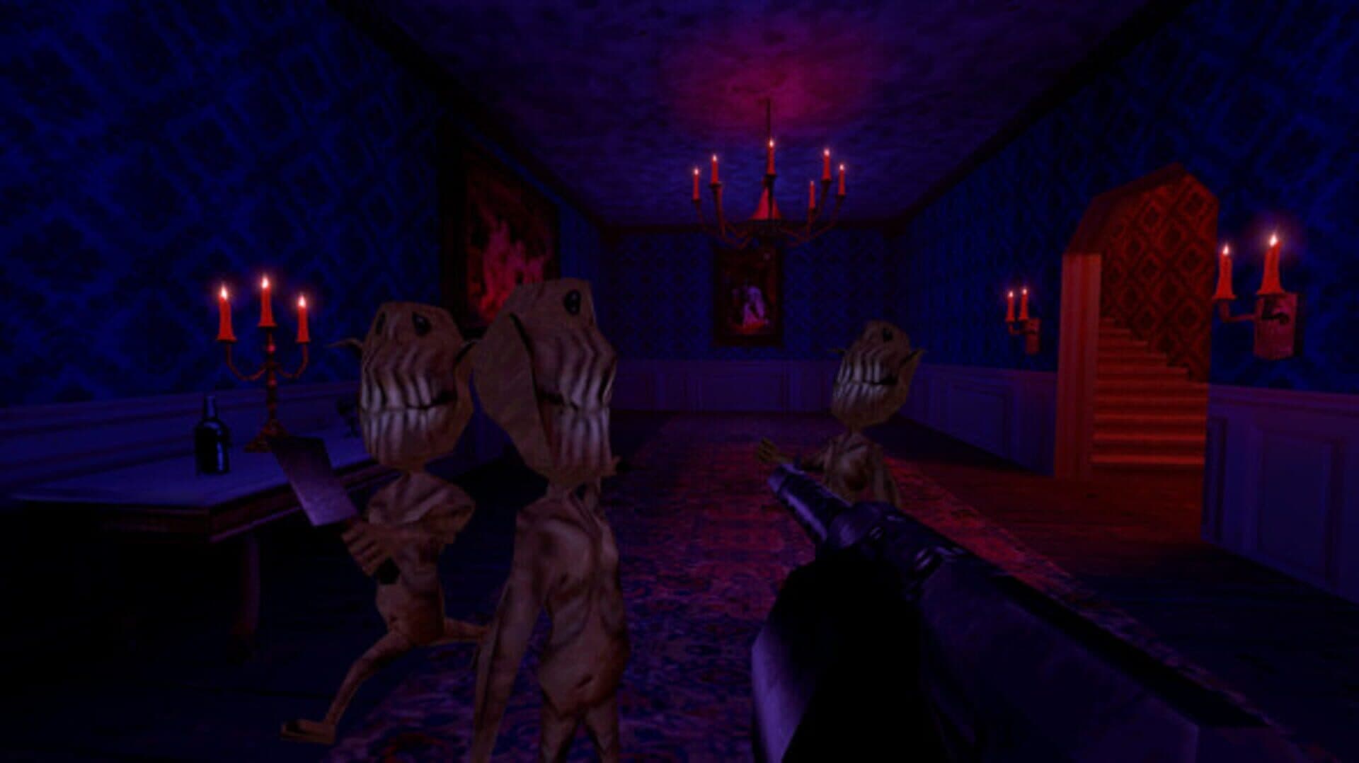 اسکرین‌شات Chop Goblins - 4