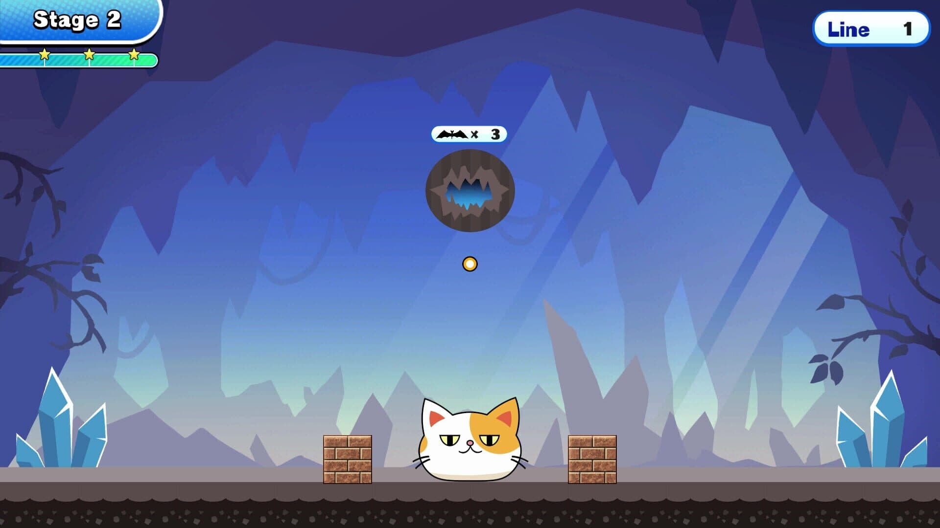 Yeah! You Want "Those Games", Right? So Here You Go! Now, Let's See You Clear Them! 2 screenshot 2