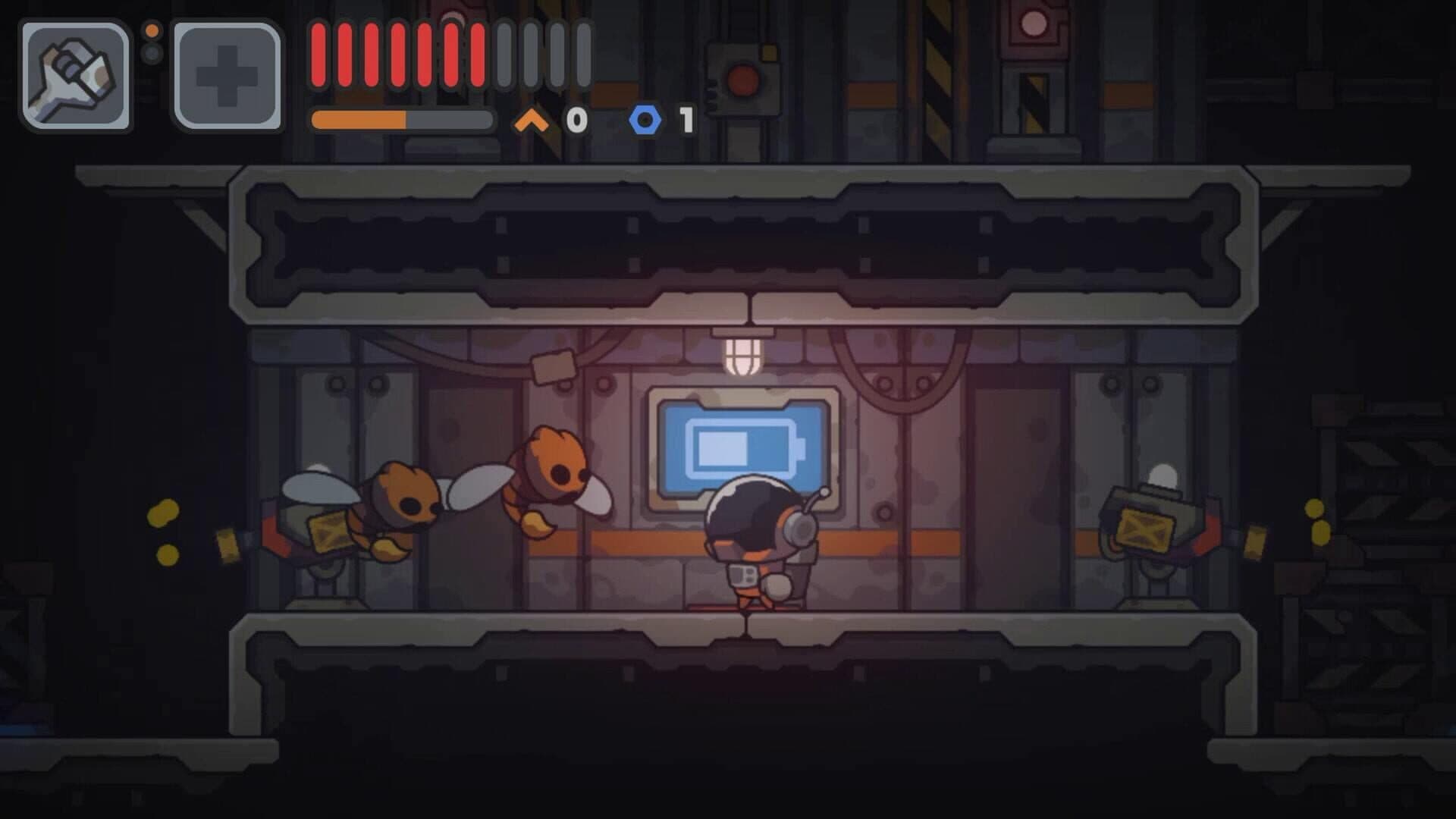 Dead Station 2 screenshot 5