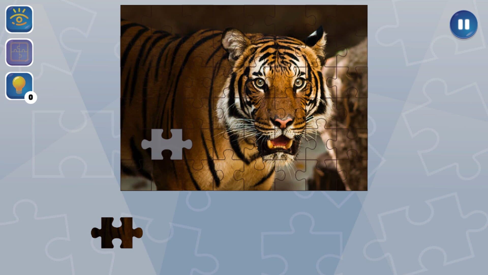 Jigsaw Puzzle Fever screenshot 5