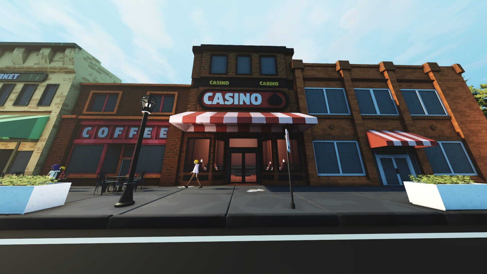اسکرین‌شات Ultimate Theater Simulator - 15