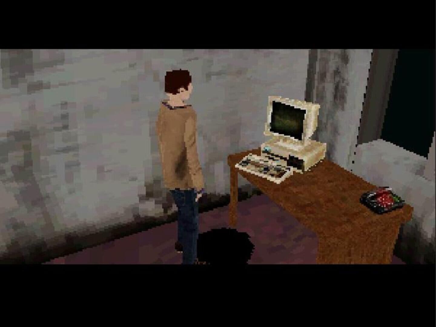 Back in 1995 screenshot 0