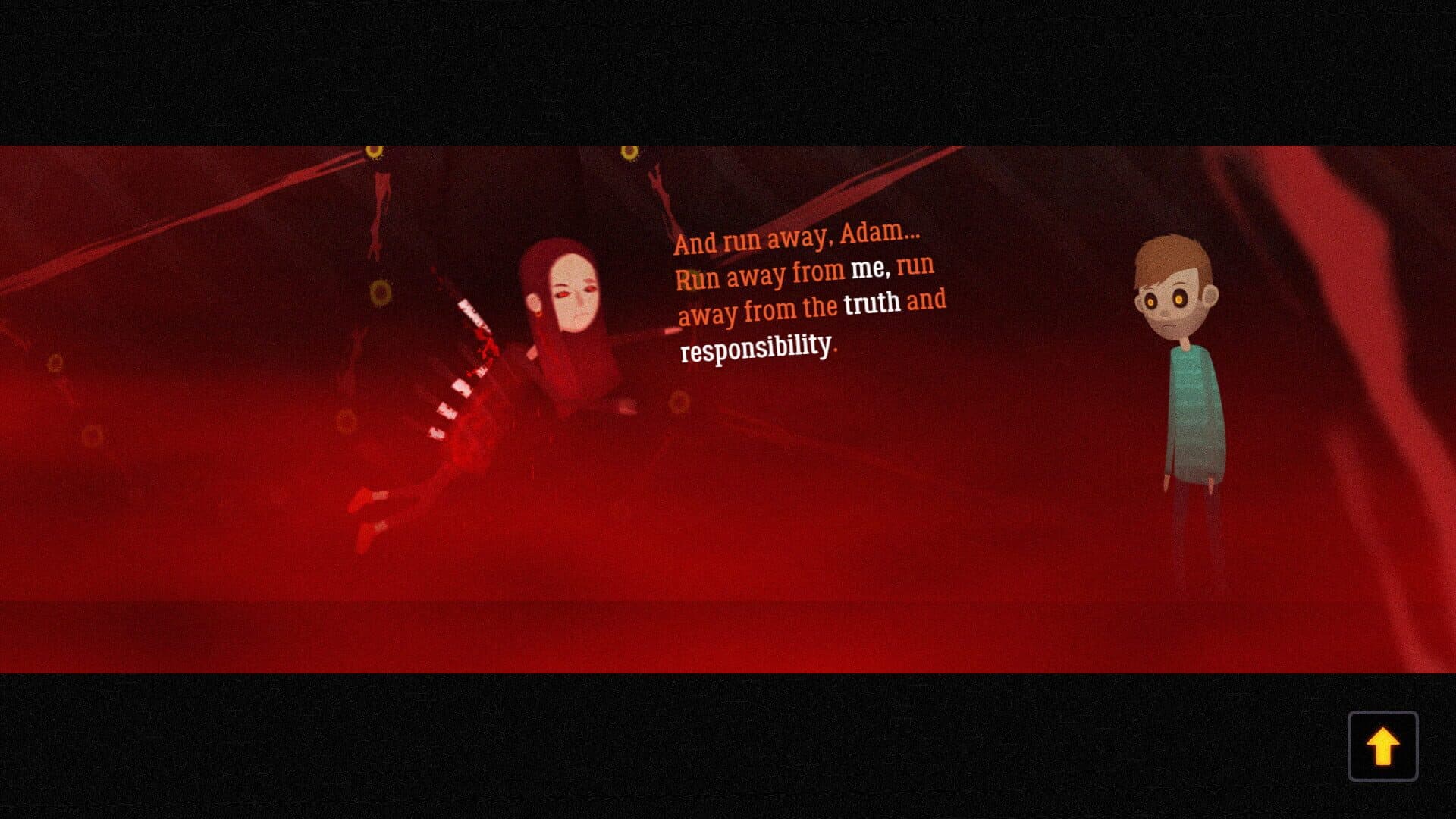 Acceptance screenshot 9