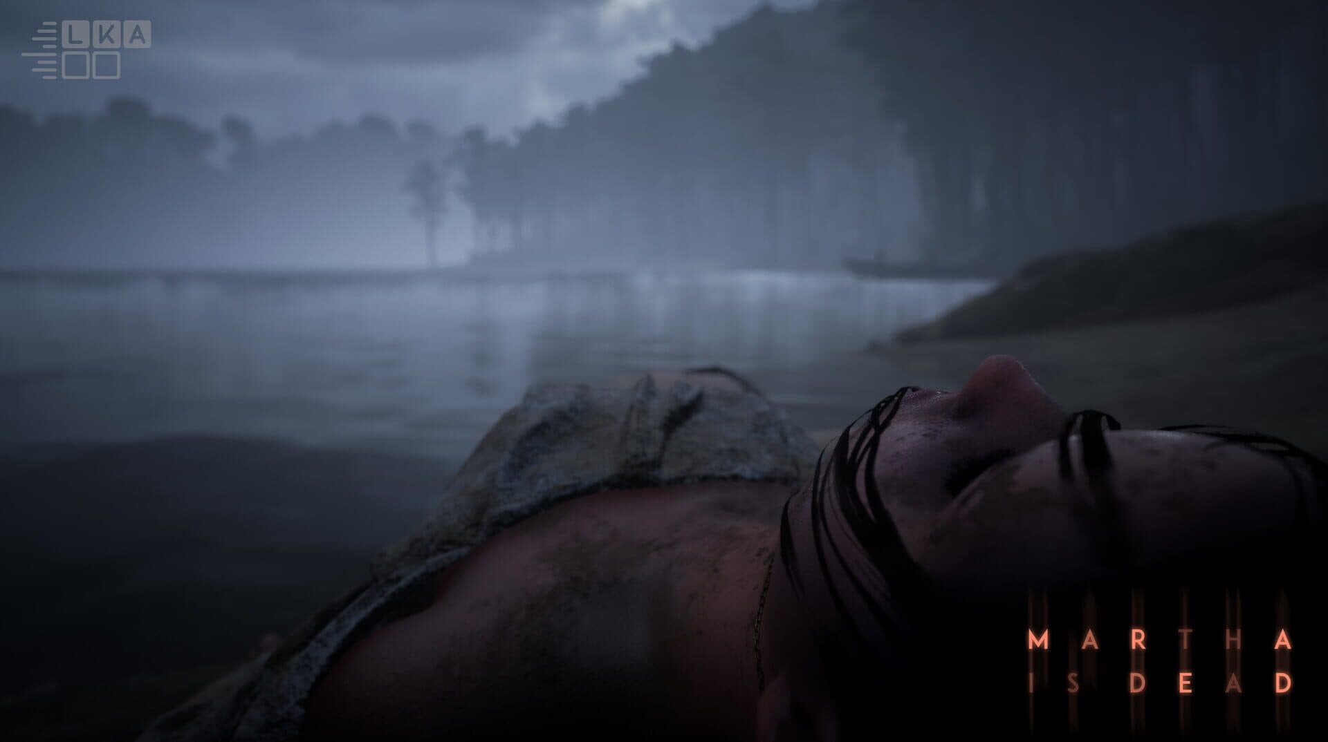 Martha Is Dead screenshot 3