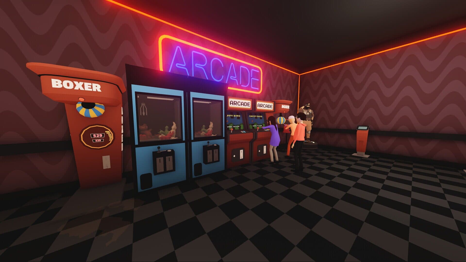 اسکرین‌شات Ultimate Theater Simulator - 9