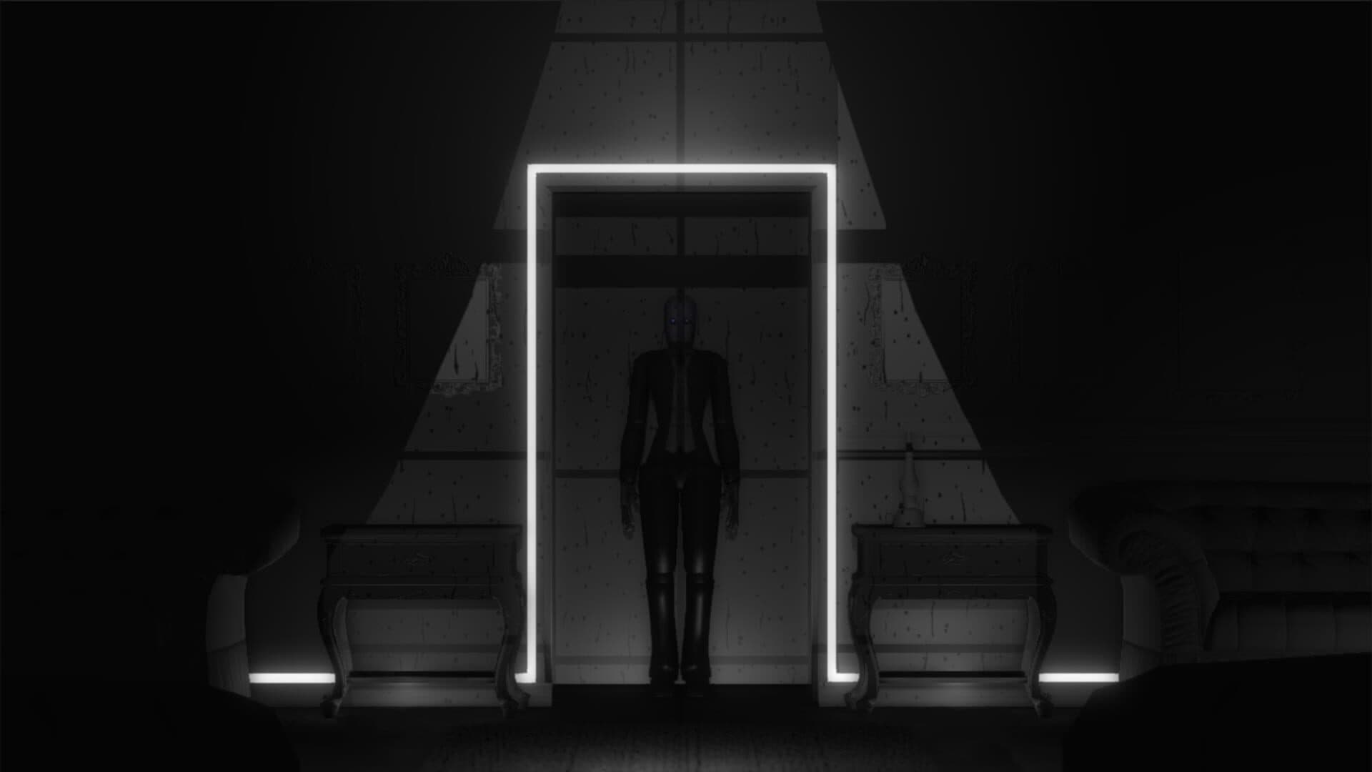 اسکرین‌شات The Fall Part 2: Unbound - 6